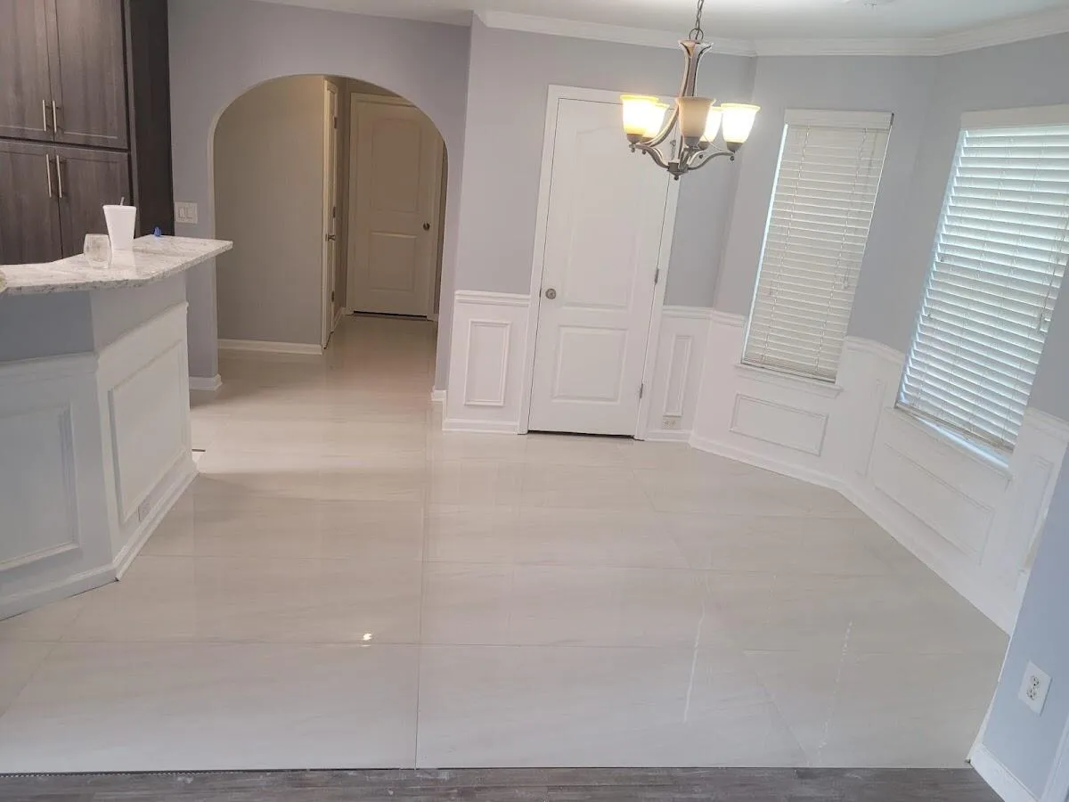 Water Damage Restoration services in Lakeside, CA